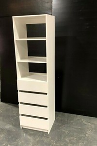 Freestanding Wardrobes With Flat Pack For Sale Shop With Afterpay Ebay