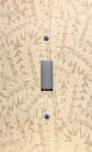 ART NOUVEAU WILLIAM MORRIS BRANCH Light Switchplate Wall Outlet Cover - Picture 1 of 28