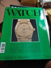 INTERNATIONAL WRIST WATCH MAGAZINE 1993 No 20, USA edition  Great Watches the 