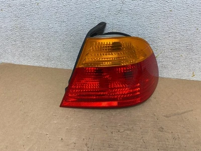 1999-2001 Bmw E46 325i 328i 330i Coupe Right Passenger Tail Light Oem O9794 DG - Image 1 of 4