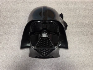 DARTH VADER MASK - STAR WARS - Picture 1 of 2