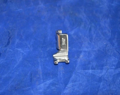 SEW ON BUTTON FOOT 189648 SINGER 206 306 319 LOW SHANK SEWING MACHINES - Image 1 of 2