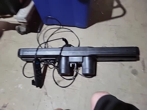 Medline Doppio Attuatore HJA3 Motore Comando Letto Nero con Telecomando - Foto 1 di 10