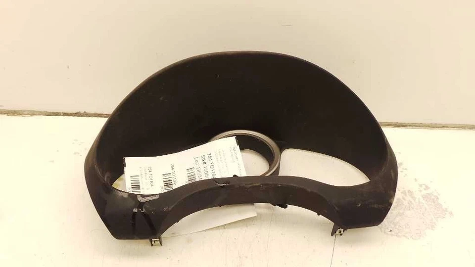 2004 TOYOTA RAV4 SPEEDOMETER CLUSTER BEZEL ASSEMBLY  - Image 1 of 4