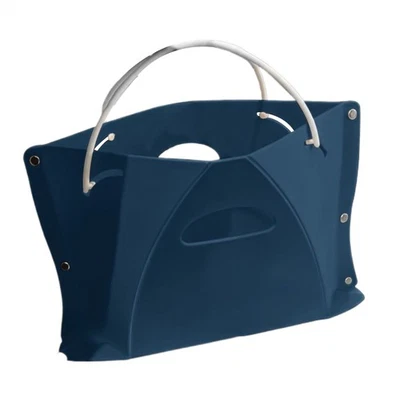 Folding Stool Heavy Duty Non Slip Multi Purpose Home Kitchen DIY Built-in Strap - Image 1 of 4