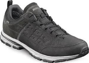 MEINDL Freizeitschuh Durban GTX Größe 42-8 schwarz Nubukleder/Velourleder Gor... - Bild 1 von 2