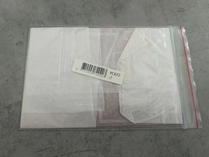 YCC 1:50 Mammoet LTM 11200 Walking deck placas de cubierta YC672-2 - Imagen 1 de 2