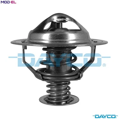 THERMOSTAT COOLANT DT1061V FOR VAUXHALL CORSA/Mk/II/VAN CORSAVAN ASTRAVAN/IV - Image 1 of 4