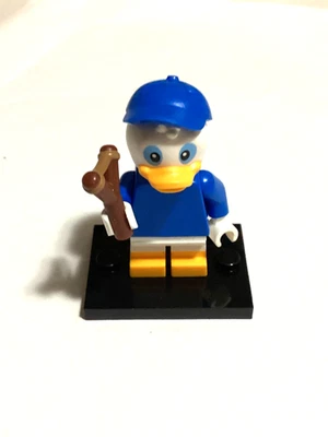 lego disney minifiguras serie 2 Foto 1 de 4