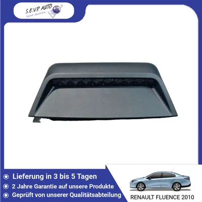 🇩🇪 ZUSÄTZLICHE BREMSLICHTER ➤ RENAULT FLUENCE 265904926R ♻️ - Bild 1 von 2