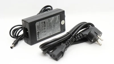 Dell Original 36 Watt Netzteil 14V 3A Stecker 6,5mm/4,5mm mit Innenstift PSCV420 - Bild 1 von 4