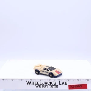 Breakdown Menasor 1986 Vintage Hasbro G1 Transformers Action Figure - Picture 1 of 6