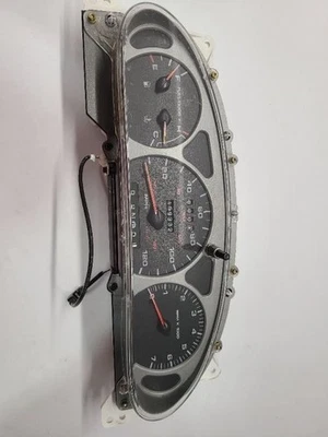 99 FORD TAURUS VELOCÍMETRO CLÚSTER MPH EXC SHO 120 MPH  Foto 1 de 4