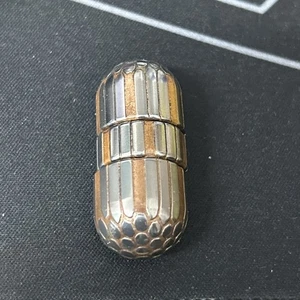 Auténtico Chill Pill Fidgetthings Superconductor Edición Limitada Fidget Slider - Imagen 1 de 2