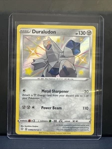 Duraludon SV092/SV122 Shining Fates: Shiny Vault Holo - Picture 1 of 1