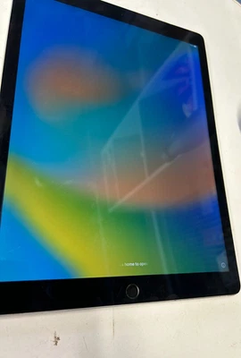 Apple iPad Pro 12.9" A1652 128GB Vodafone Space Grey (ITR26996) - Image 1 of 4