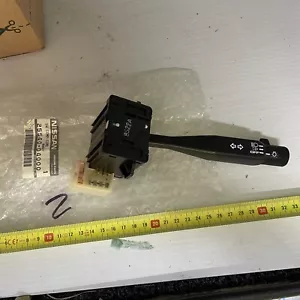 25540-D4000 Nissan Genuine Switch assembly turn signal Indicator Lights NOS OEM - Picture 1 of 18