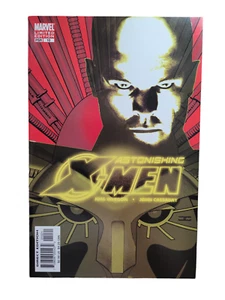 Astonishing X-Men # 10 VARIANT Cover Marvel Comic Book Storm VF/NM NM- RAW - Picture 1 of 24