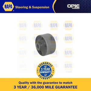 NAPA High Quality Wishbone Bush NST8173 - OEM Quality for Hyundai - Reliable Fit - Picture 1 of 2