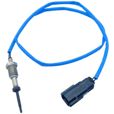 Sensore temperatura gas di scarico 8V41-12B591-BA per Ford Tourneo Transit Connect V408 Kuga - Immagine 1 di 4