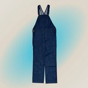 Neu mit Etikett Patagonia Stahlschmiede Denim Dyneema Overalls Größe Small unverbindliche Preisempfehlung des Herstellers 120 $ - Bild 1 von 19