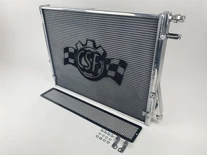 CSF 8154 for 8154 18-21 Toyota GR Supra (A90) Heat Exchanger - Foto 1 di 3