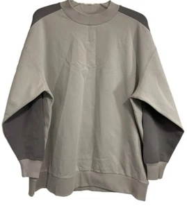 Vintage CLUB MONACO Ralph Lauren Crewneck Sweater Sweatshirt Sz Medium Turkey - Picture 1 of 9