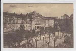 AK Saverne, Zabern, Schloss, 1910 - Bild 1 von 1