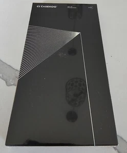 NEW Casekoo iphone 14 pro max Case Black Magnetic Kickstand Ring Sealed  - Picture 1 of 4