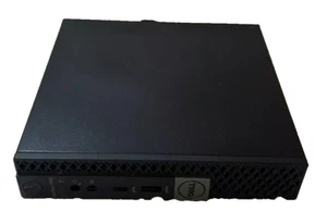 0KCCRG KCCRG Dell Optiplex 7050 3070 7040 Micro Shell Case - Good condition - Afbeelding 1 van 4