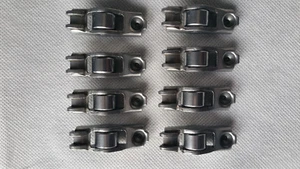 BMW 116 118 120 123 316 318 320 325 330 520 525 530 DIESEL 8 BRACCI A DONDOLO N47 N57 - Foto 1 di 2