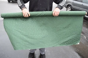 Rolle Delano grüner Altarstoff, ca. 7 Yards (CU803) Kelch Co - Bild 1 von 7