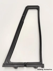 Vent seal Weatherstrip Left MERCEDES W111 W112 Cabrio Coupe Sedan 1117255324 - Picture 1 of 6