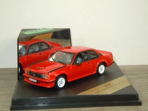 Opel Ascona 400 Roadcar - Vitesse V057B - 1:43 in Box *66347 - Picture 1 of 5