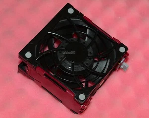 ML350p Gen8 Hot Swap Chassis Server Fan G8 661332-001 667254-001 For HP - Zdjęcie 1 z 6
