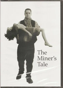 The Miners Tale - Somervale's Thankful Players - April 2005 Somervale - DVD NEW - Imagen 1 de 2