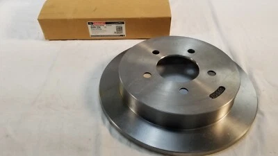 Nuevo rotor trasero Ford F-150 Expedition Navigator 00-04 2U2Z-1V125-AB Foto 1 de 3