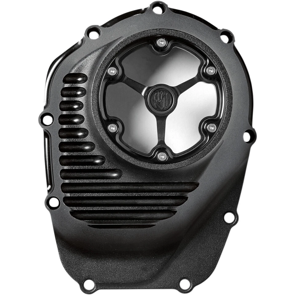 Cubierta de leva Roland Sands Design Clarity Black Ops 17+M8 | 0177-2065-SMB Foto 1 de 1