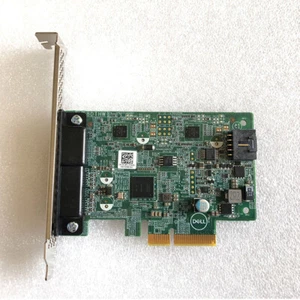 Für Dell T5820 T7820 Thunderbolt 3 Erweiterungskarte Dual Thunderbolt 3 Schnittstelle - Bild 1 von 6