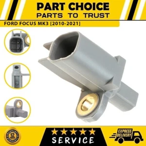 HINTERE ABS RADDREHZAHLSENSOR passt FORD FOCUS MK3 [2010-2021] AV6T-2B37-2EC - Bild 1 von 7