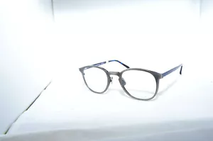 NEW AUTHENTIC MORGENTHAL FREDERICS BENNY T 193 EYEGLASSES - Picture 1 of 6