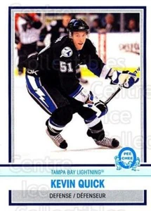 2009-10 O-pee-chee Retro #527 Kevin Quick - Picture 1 of 1