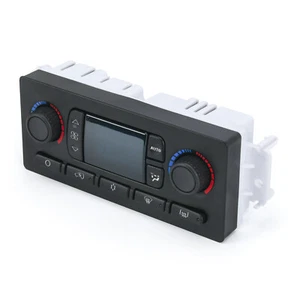 AC Heater Climate Temperature Control Module For HUMMER H2 2003-2007 599-015 US - Picture 1 of 12