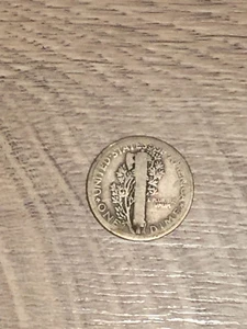 Monnaie One Dime 1918 - Imagen 1 de 2