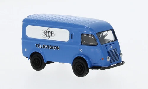 Brekina 14684 - 1/87 Renault 1000KG, Ortf , 1950 - Nuovo - Immagine 1 di 1