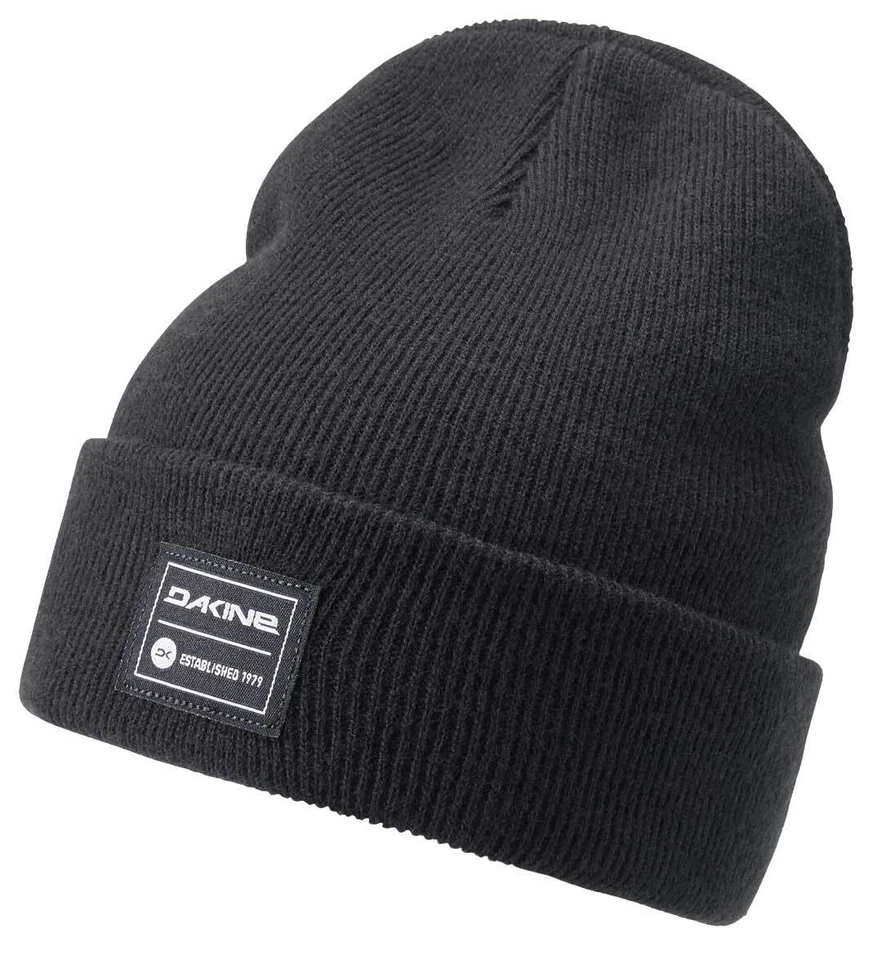 Gorro cortador DaKine - negro - nuevo Foto 1 de 1