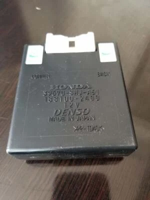 Unidad de sensor de esquina y espalda Honda Odyssey Touring 2005-2010 39670-SHJ-A61 OEM Foto 1 de 2