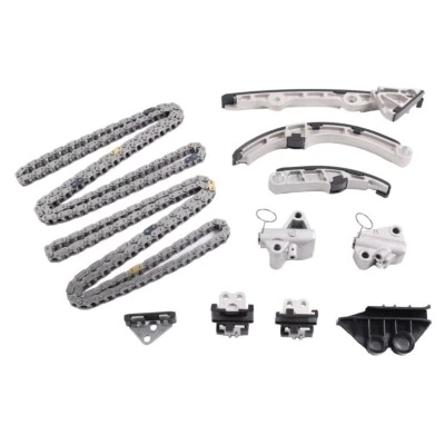 Kit de cadena de distribución para 2006-2009 SUBARU LEGACY OUTBACK B9 TRIBECA EZ30 EZ30D 3,0 L Foto 1 de 4