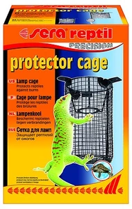 Sera Reptil Protector Jaula - Imagen 1 de 1