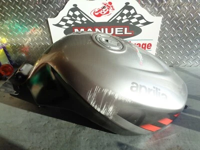 02 Aprilia Falco 00 01 02 03 SL1000 SL Gas Tank Fuel Tank Petrol Tank - Image 1 of 4
